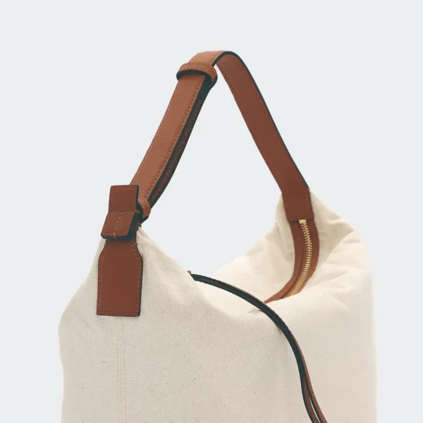 Canvas Tote Bag GR250075 - Image 9