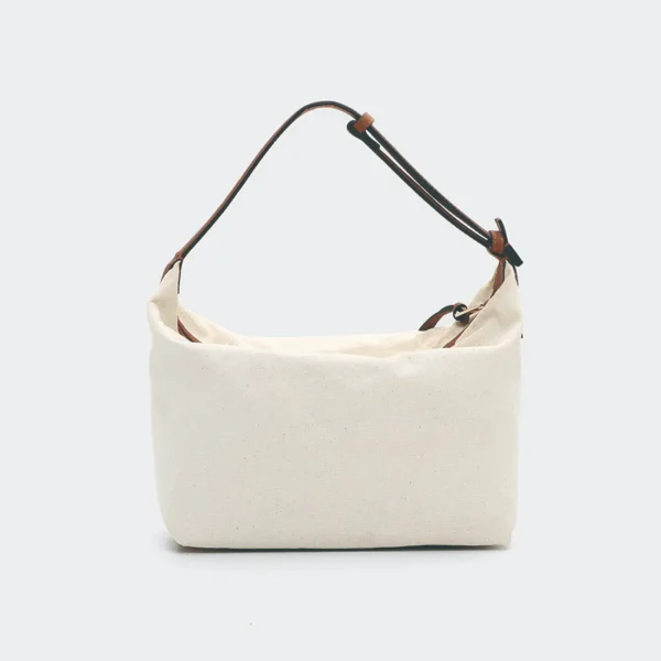 Canvas Tote Bag GR250075 - Image 4