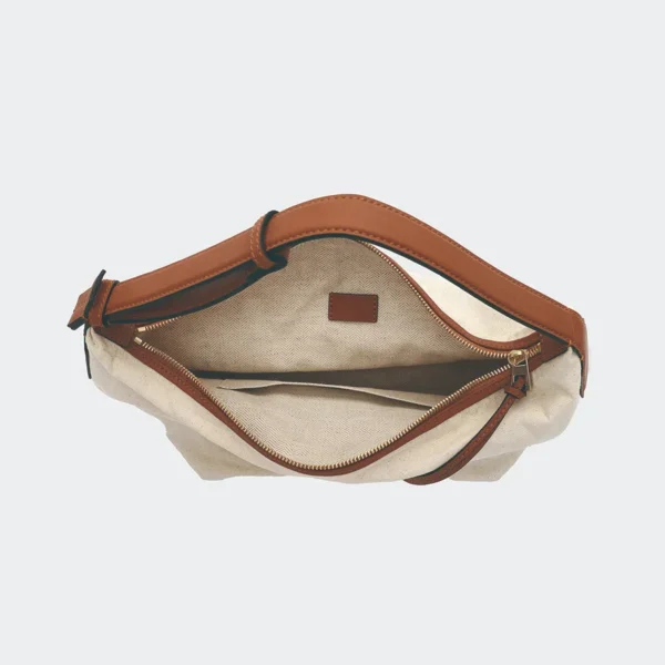 Canvas Tote Bag GR250075 - Image 5