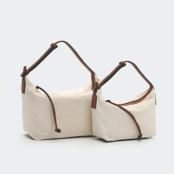 Canvas Tote Bag GR250075 - Image 8