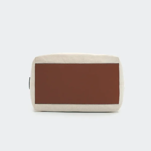 Canvas Tote Bag GR250075 - Image 6