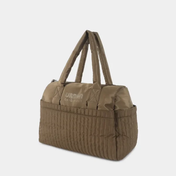 Padded Travel Bag GR240069 - Image 2