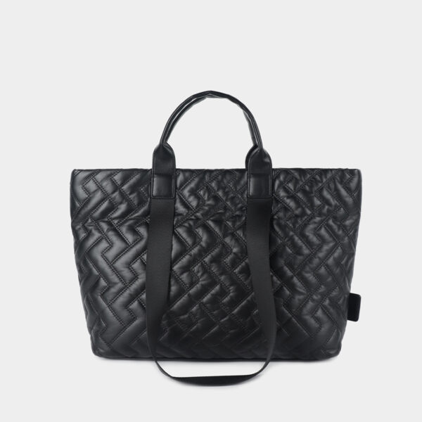 Padded Tote GR240071 - Image 4