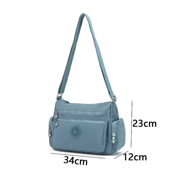 testing tote - Image 2