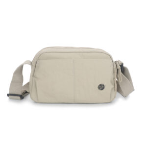 Nylon Crossbody Bag