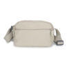 Nylon Crossbody Bag