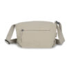 Nylon crossbody bag