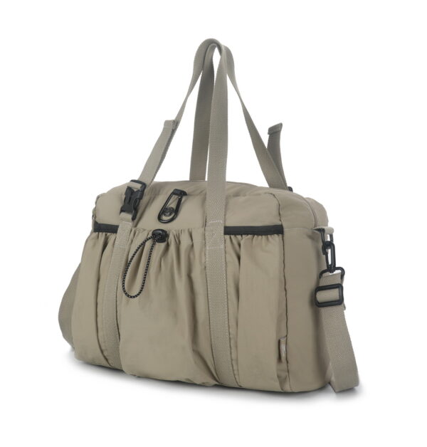 Recycled Nylon Tote GR24001 - Image 2