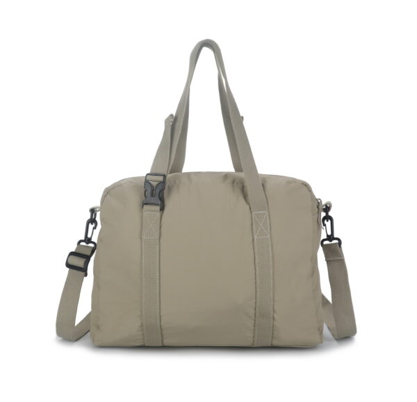 Recycled Nylon Tote GR24001 - Image 4