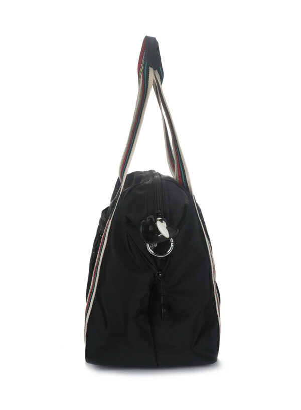 Recycled Nylon Shopping Tote GR24005 - Image 3