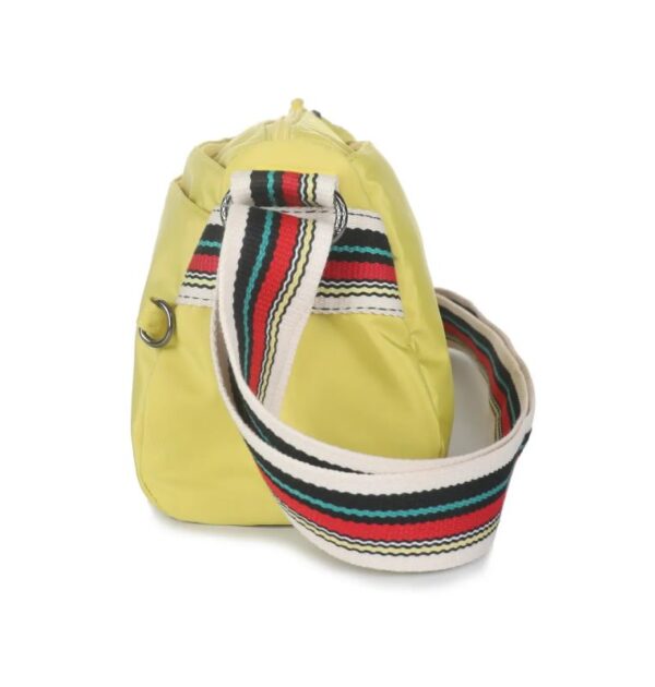 Nylon Crossbody Bag GR24002 - Image 2