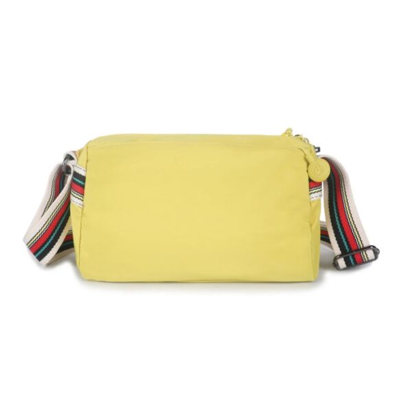 Nylon Crossbody Bag GR24002 - Image 3