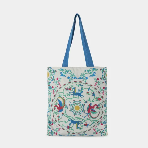 Shopper Tote GR240063 - Image 3