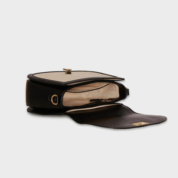 Straw Crossbody Bag GR240020 - Image 7