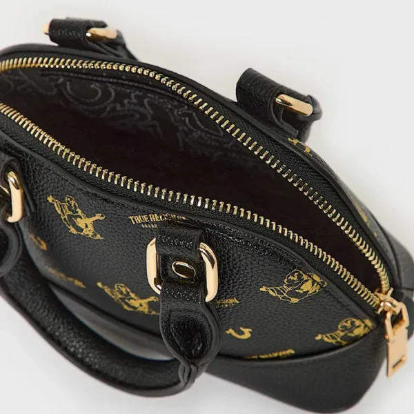 Crossbody Tote Bag GR240025 - Image 4