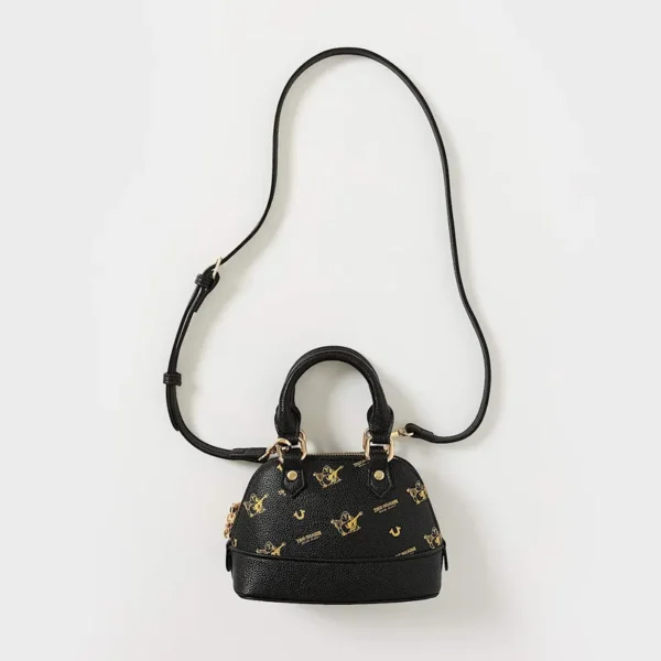 Crossbody Tote Bag GR240025 - Image 5