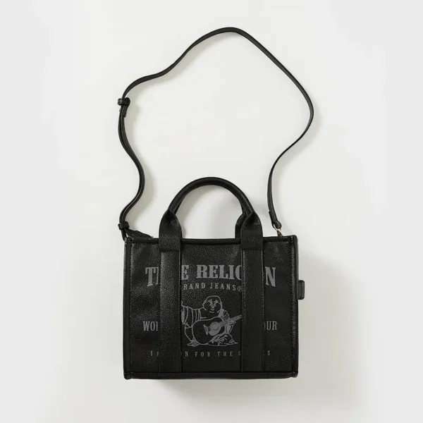 Crossbody Tote Bag GR240026