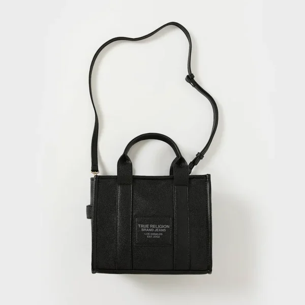 Crossbody Tote Bag GR240026 - Image 2