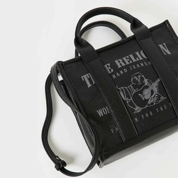 Crossbody Tote Bag GR240026 - Image 3