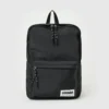 Nylon Black Backpack GR240028p1