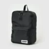 Nylon Black Backpack GR240028p2