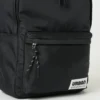 Nylon Black Backpack GR240028p4