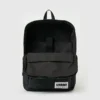 Nylon Black Backpack GR240028p5