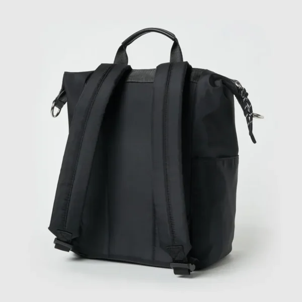 Recycled Nylon Backpack GR240029 - Image 3