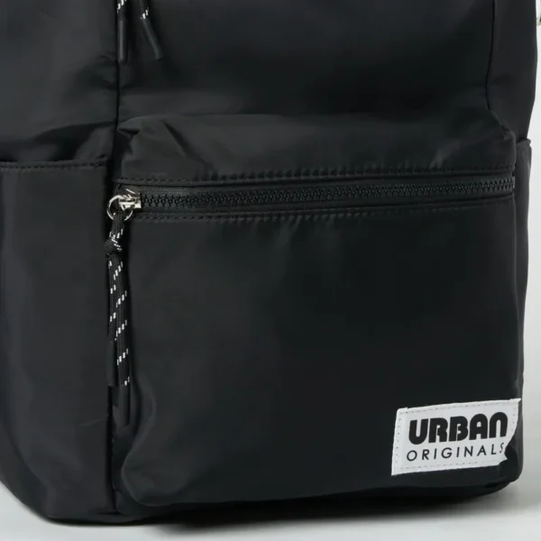 Recycled Nylon Backpack GR240029 - Image 4