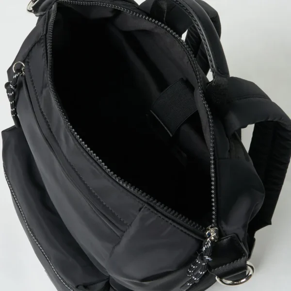 Recycled Nylon Backpack GR240029 - Image 5