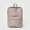 Nylon Grey Backpack GR240027p1