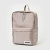 Nylon Grey Backpack GR240027p2