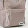 Nylon Grey Backpack GR240027p4