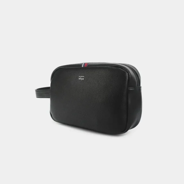PU Man Cosmetic Bag  GR240034 - Image 2