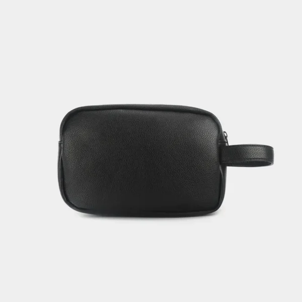 PU Man Cosmetic Bag  GR240034 - Image 4