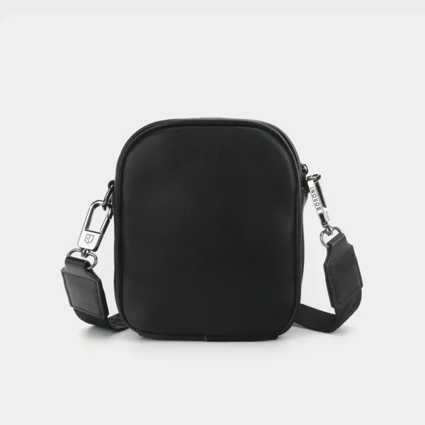 PU Man Crossbody Bag GR240031 - Image 3