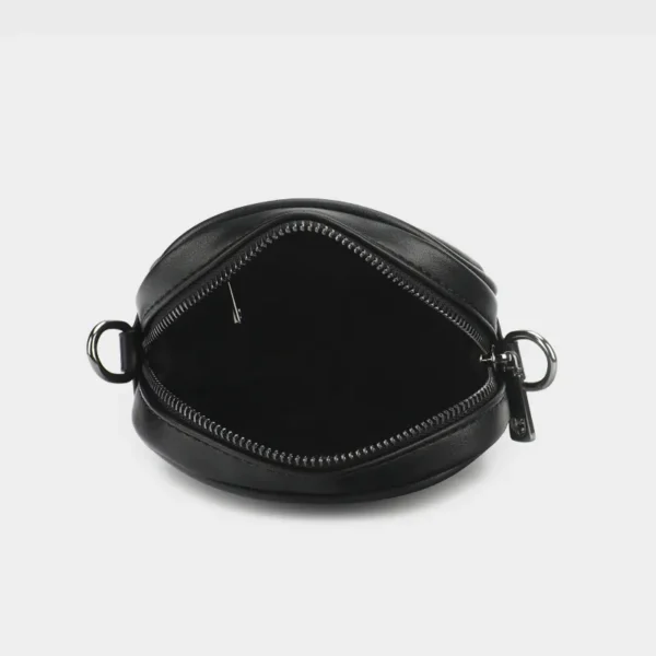 PU Man Crossbody Bag GR240031 - Image 5