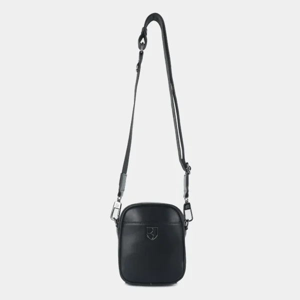PU Man Crossbody Bag GR240031 - Image 7