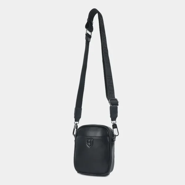 PU Man Crossbody Bag GR240031 - Image 6