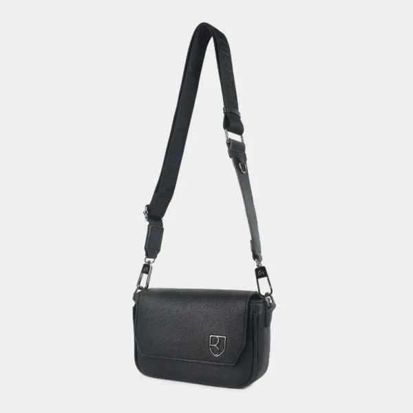 PU Man Crossbody Bag GR240035 - Image 3
