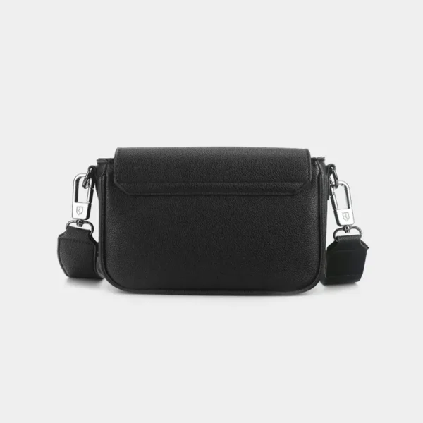 PU Man Crossbody Bag GR240035 - Image 6
