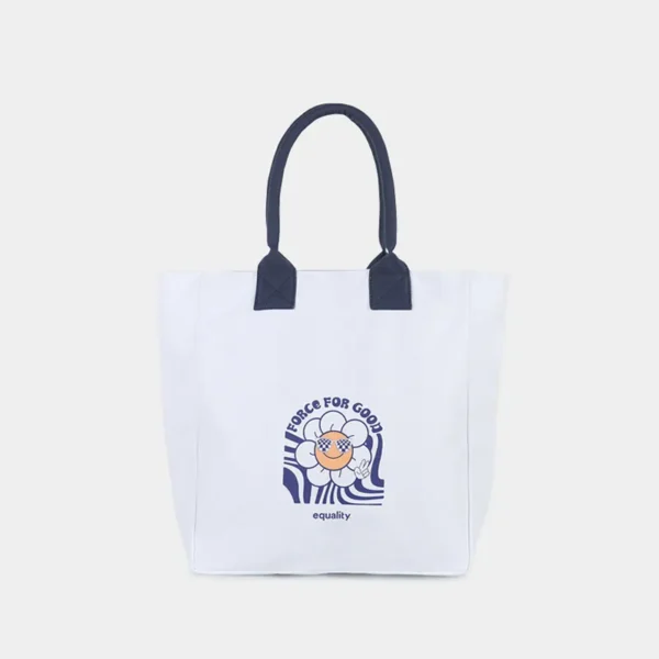 Canvas Shopper GR240041