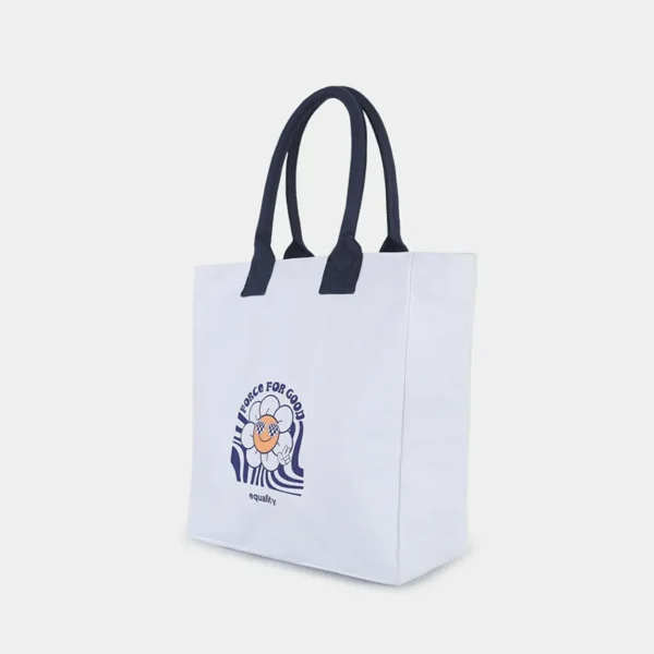 Canvas Shopper GR240041 - Image 2
