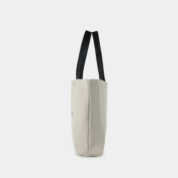 Canvas Shopping Tote  GR240042 - Image 5