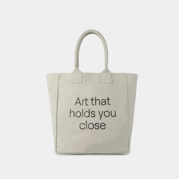 Canvas Shopper GR240043 - Image 3