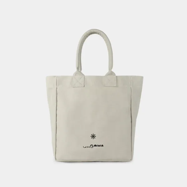 Canvas Shopper GR240043