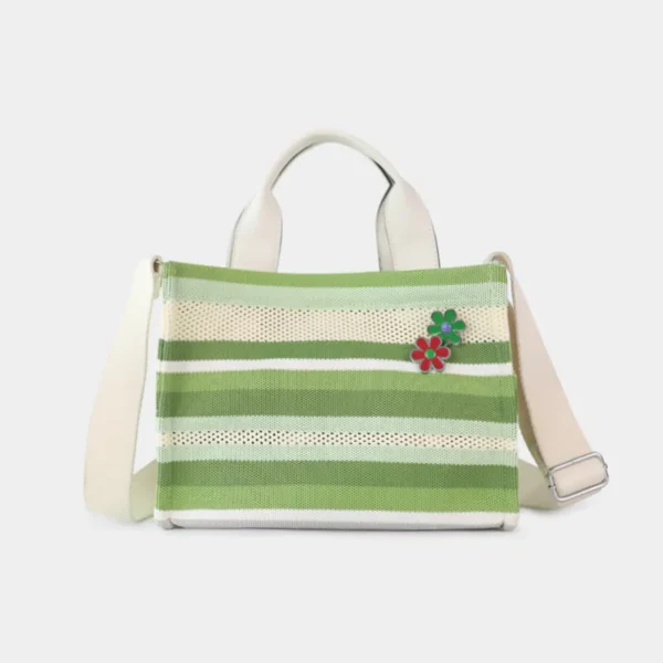 Spring Holiday Stripe (M)  GR240045
