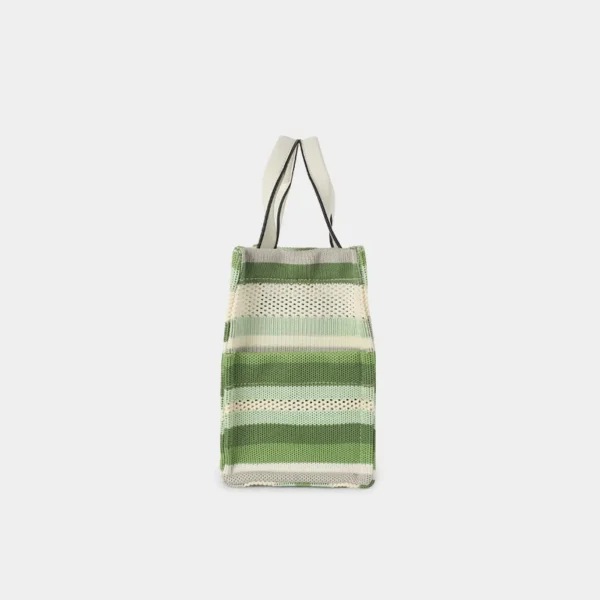 Spring Holiday Stripe (M)  GR240045 - Image 5