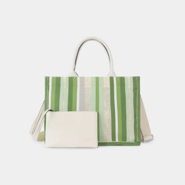 Spring Holiday Stripe (L )GR240047