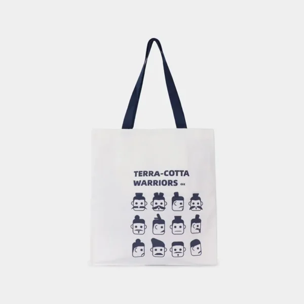 Shopper Tote GR240049 - Image 3